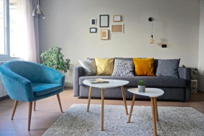 Отель Sofia City Home  София